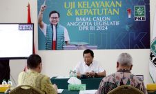 Mantan Kabareskrim Polri Susno Duadji Masuk PKB