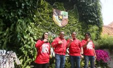 Tim Koordinator Sukarelawan Pemenangan Ganjar Pranowo