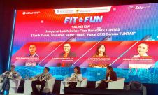 Bank Mega Mendukung Terwujudnya Ekonomi Digital