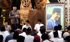 DPP PDI Perjuangan menggelar Haul ke-53 Bung Karno