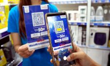 Blibli menyediakan fitur Click & Collect