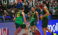 Brasil Kalahkan Kanada 69-65 di FIBA World Cup 2023