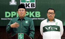 PKB Gelar Tour de Wali Songo