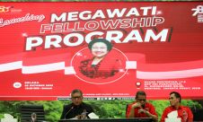 Program Megawati Fellowship