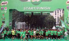 MILO ACTIV Indonesia Race 2023