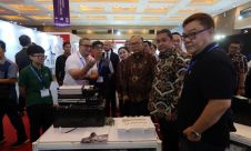 Pameran Dagang B2B China Homelife Indonesia ke-5 Kembali Digelar di Jakarta