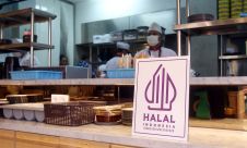 Sertifikasi Halal Imperial Kitchen & Dimsum dan Imperial Kitchen & Dimsum Signature