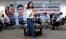 Townhall Muda CUAN Cipta Untuk Aksi Nyata