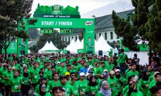 Road to MILO ACTIV Indonesia Race 2024 Bogor Series