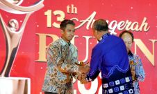 Program ASIAP Elnusa Petrofin Meraih Penghargaan di Anugerah BUMN 2024