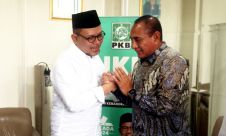 Edy Rahmayadi Ikut UKK Bacakada PKB