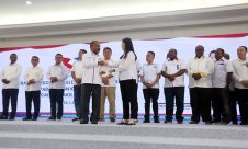 Partai Perindo Berikan Rekomendasi Dukungan Kepada Cakada dan Cawakada