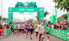 Road to MILO ACTIV Indonesia Race 2024 Tangerang Selatan Series