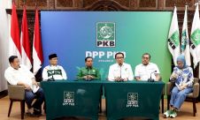 Muktamar PKB ke-6 di Bali 24-25 Agustus 2024