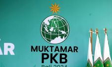 PKB Luncurkan Logo Muktamar