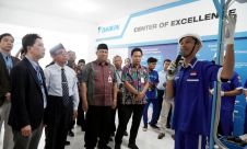 Daikin Kolaborasi Bersama Siswa SMK Pelajari Teknologi AC