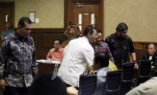 Hari ini, Sidang Kasus e-KTP Kembali Digelar