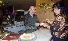 The Cheesecake Factory Hadir Di Jakarta