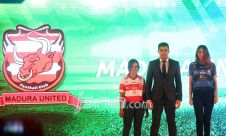 Jersey Klub Kompetisi GO-JEK Traveloka Liga 1