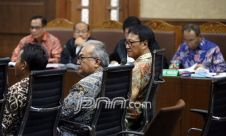 Sidang e-KTP Periksa Tujuh Saksi dari BUMN 