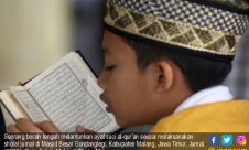 Manfaatkan Bulan Ramadan Dengan Membaca Al Quran