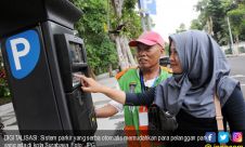 Digitalisasi, Pemkot Surabaya Terapkan e-Parking