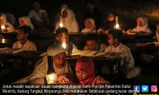 Tadarus Padang Bulan