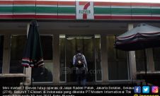 Mini Market 7 Eleven Tutup Per 30 Juni 2017