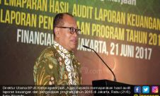 Paparan Hasil Audit BPJS Ketenagakerjaan