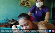 Trend Spa Herbal, Lembabkan Kulit dengan Green Tea 