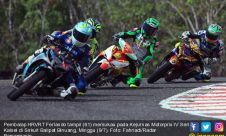 Motorprix IV Seri 3 Kalsel