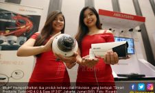 Hikvision Luncurkan CCTV Turbo HD 4.0 & Easy IP 3.0