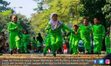 Kota Bandung Mulai Terapkan Out Day School