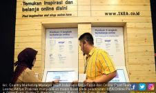 Nikmati Keseruan IKEA Online Point