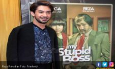 Reza Rahadian