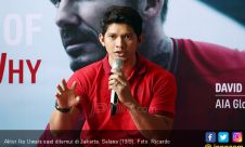 Iko Uwais