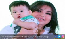 Putri Titian dan Lori