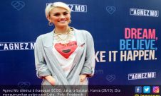 Agnez Mo