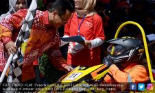 Kompetisi Mobil Listrik Indonesia 2017