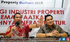 APLN Meyakini Tahun 2018 Akan Membaik