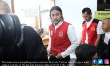 Sidang Ello Ditunda Awal Tahun Depan