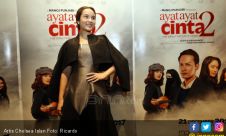 Chelsea Islan