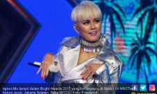 Agnez Mo