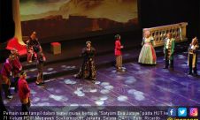 Teater 'Satyam Eva Jataye'