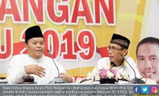 Rakorwil 2018 PKS DKI Jakarta