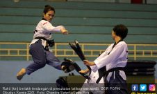 Pelatnas Taekwondo