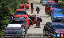 Inilah Gaya Hidup Anak Sekolah Jaman Now