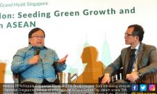 5th Singapore Dialogue on Sustainable World Resources