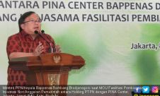 Gali Potensi Pembiayaan Alternatif, PTPN Holding gandeng PINA Center-Bappenas