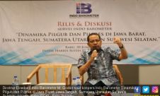 Dinamika Pilgub dan Pilpres di Jawa Barat
